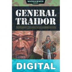 General traidor Dan Abnett