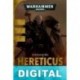 Hereticus Dan Abnett
