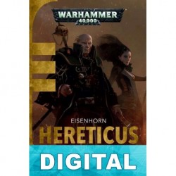 Hereticus Dan Abnett