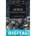 Horus, señor de la guerra Dan Abnett