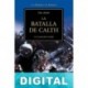 La batalla de Calth Dan Abnett