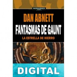 La Estrella de Hierro Dan Abnett