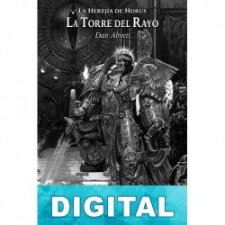 La Torre del Rayo Dan Abnett