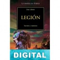 Legión Dan Abnett