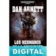 Los hermanos de la serpiente Dan Abnett