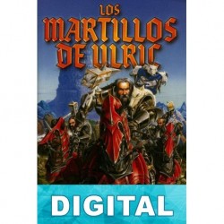 Los martillos de Ulric Dan Abnett & James Wallis & Nick Vincent