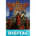 Los martillos de Ulric Dan Abnett & James Wallis & Nick Vincent