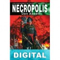 Necrópolis Dan Abnett