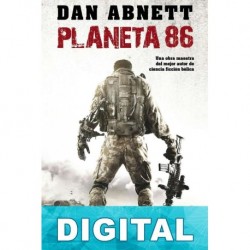 Planeta 86 Dan Abnett