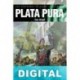 Plata pura Dan Abnett