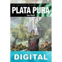 Plata pura Dan Abnett