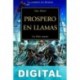 Próspero en llamas Dan Abnett