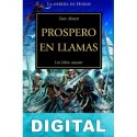 Próspero en llamas Dan Abnett
