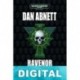 Ravenor fugitivo Dan Abnett