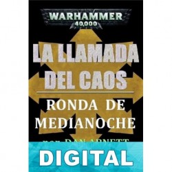 Relevo de medianoche (no oficial) Dan Abnett