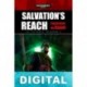Salvation’s Reach Dan Abnett