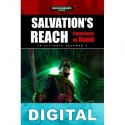Salvation’s Reach Dan Abnett