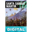 Santa Sabbat mártir Dan Abnett