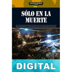 Sólo en la muerte Dan Abnett