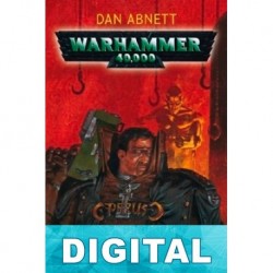 Xenos Dan Abnett