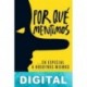 Por qué mentimos, en especial a nosotros mismos Dan Ariely