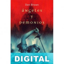 Ángeles y demonios Dan Brown