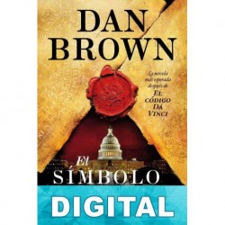 El símbolo perdido Dan Brown