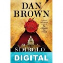 El símbolo perdido Dan Brown