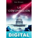 La conspiración del ángel Gabriel David Cangá Corozo