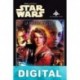 La prueba del Jedi Dan Cragg & David Sherman
