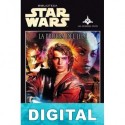 La prueba del Jedi Dan Cragg & David Sherman