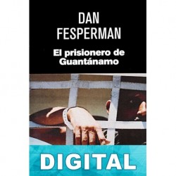 El prisionero de Guantánamo Dan Fesperman
