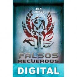 Falsos recuerdos Dan Krokos