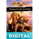 El pacto de la forja Dan Parkinson