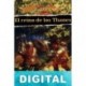El reino de los Thanes Dan Parkinson