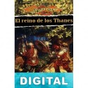 El reino de los Thanes Dan Parkinson
