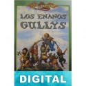Los Enanos Gullys Dan Parkinson