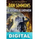 El ascenso de Endymion Dan Simmons