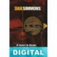 El bisturí de Darwin Dan Simmons