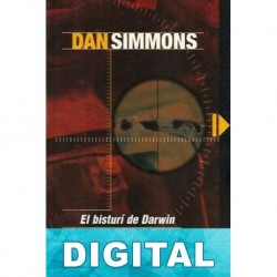 El bisturí de Darwin Dan Simmons