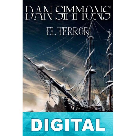 El Terror Dan Simmons