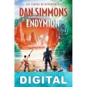 Endymion Dan Simmons