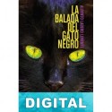 La balada del gato negro Alberto Ladero Lorente