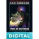 Fases de gravedad Dan Simmons