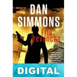 Fría revancha Dan Simmons