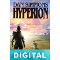 Hyperion Dan Simmons