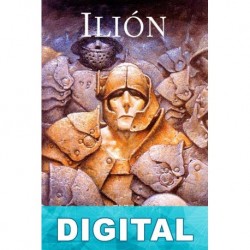 Ilión Dan Simmons