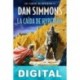 La caída de Hyperion Dan Simmons
