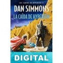 La caída de Hyperion Dan Simmons