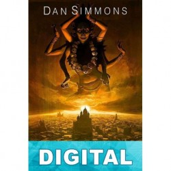 La canción de Kali Dan Simmons